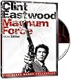 Magnum Force (Deluxe Edition)