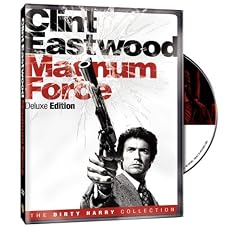 Magnum Force (Deluxe Edition) by 