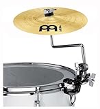 Produkt-Bild: MEINL HCS Splash Becken 10" + Beckenhalter