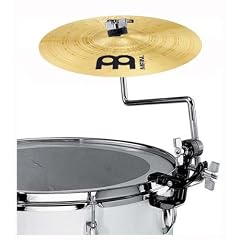 MEINL HCS Splash Becken 10" + Beckenhalter