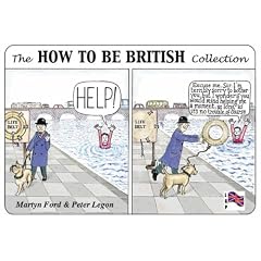 How to be British Collection