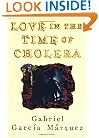 Love in the Time of Cholera