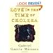 Love in the Time of Cholera