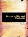 Economics of Electrical Distribution (Large Print Edition)