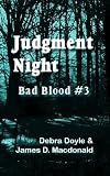 Judgment Night (Bad Blood)