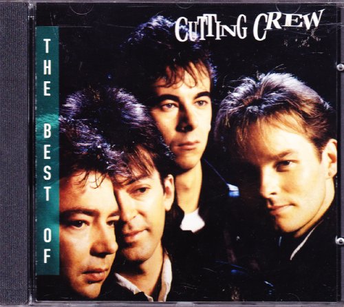 Cutting Crew - I