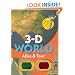 3-D Atlas & World Tour