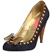 Betsey Johnsons Women's Fedora Pump Image