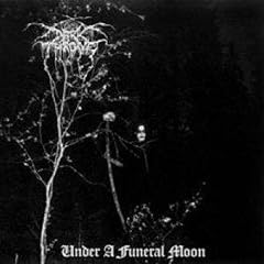 Under A Funeral Moon