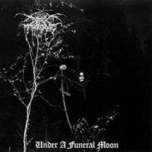 Darkthrone - Under Beskyttelse Av Morke - Zortam Music