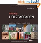 Praxis: Holzfassaden