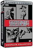 Cowboy Bebop Remix: The Complete Collection (Anime Legends)