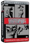 Cowboy Bebop Remix: Complete Collecti...