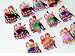 Wholesale Worry Doll Pins Set of 48 Peru Fair Trade