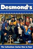 Desmonds The Collection (Series One To Four)