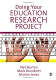 Doing your education research project