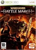 WARHAMMER BATTLE MARCH