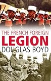 The French Foreign Legion