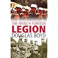 The French Foreign Legion
