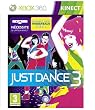 Just dance 3 (jeu  Kinect)