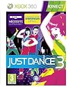 Just dance 3 (jeu  Kinect)