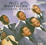Goodbye, Blues
