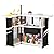 Best of Times Patio Bar and Tailgating Center Deluxe Package- Classic Tan