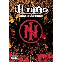 Ill Nino - Live From the Eye of the Storm (2004)