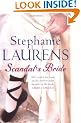 Scandal's Bride: Bar Cynster series: Book 3