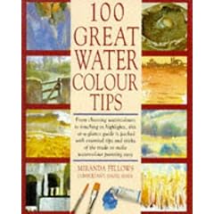 100 Great Watercolour Tips