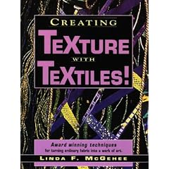 Creating Texture with Textiles