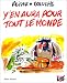 Y'en aura pour tout le monde : Les Histoires de Coluche illustr�es par Reiser