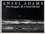 Ansel Adams Postcards