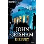 Die Jury: Roman