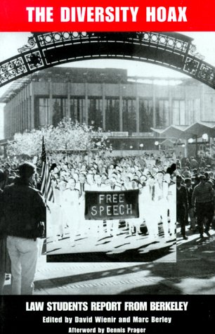 The Diversity Hoax: Law Students Report from Berkeley