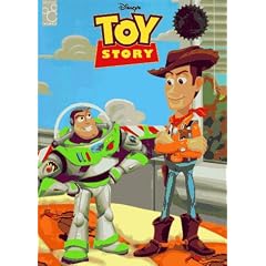 Disney's Toy Story (The Mouse Works Classic Collection)