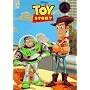 Disney's Toy Story (The Mouse Works Classic Collection)