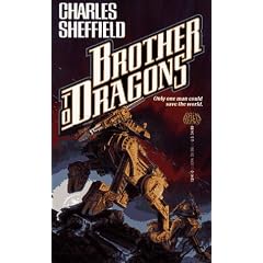 Brother to Dragons