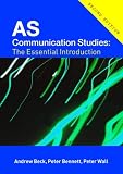As Communication Studies