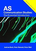 As Communication Studies