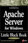 Apache Server for Windows Little Blac...