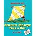 Curious George Flies a Kite (Curious George (Level 1))
