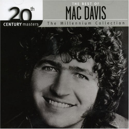 Mac Davis - Texas in my Rearview Mirror Lyrics - Zortam Music