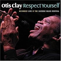 Respect Yourself [Us Import]