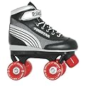 Boy's Roller Dur Firestar Quad Skate