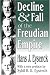 Decline and Fall of the Freudian Empire