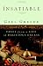 Book Insatiable: Tales from a Life of Delicious Excess