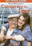 Conspiracy Of Love [UK IMPORT] - Drew Barrymore