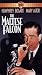 Search : The Maltese Falcon