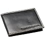 Tommy Hilfiger Men's Front Pocket Wallet